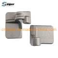 OEM Custom Steel Hot Forged Heavy Duty Truck Door Hinges